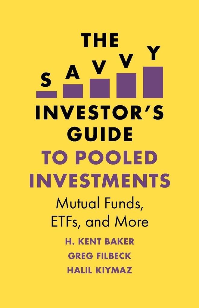 The Savvy Investor‘s Guide to Pooled Investments