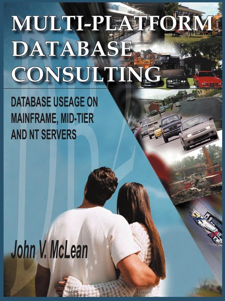 Multi-Platform Database Consulting