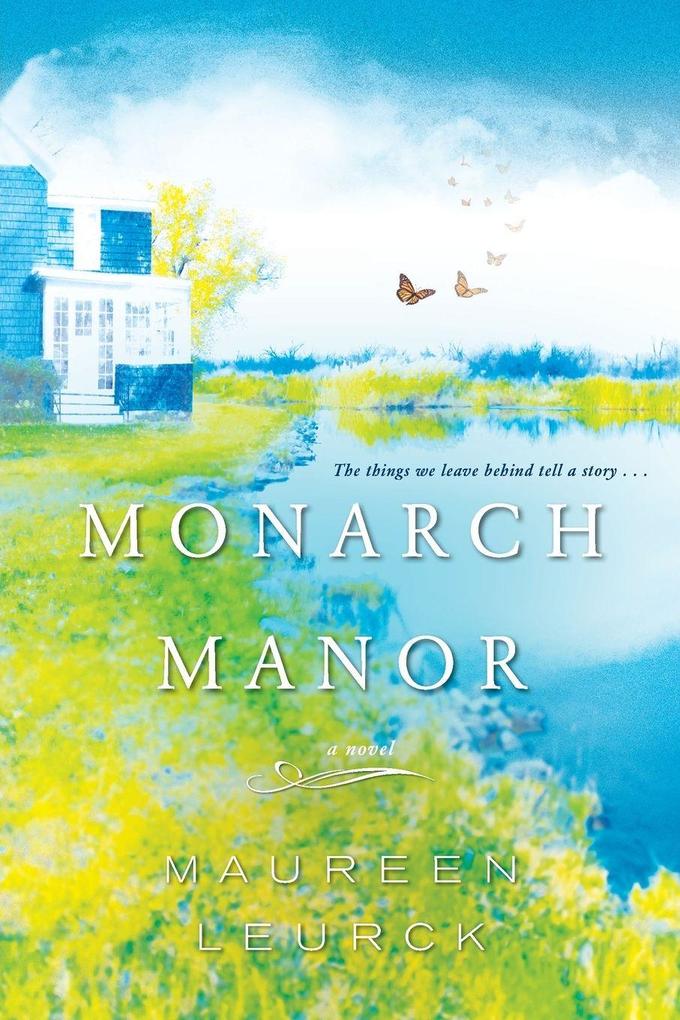 Monarch Manor