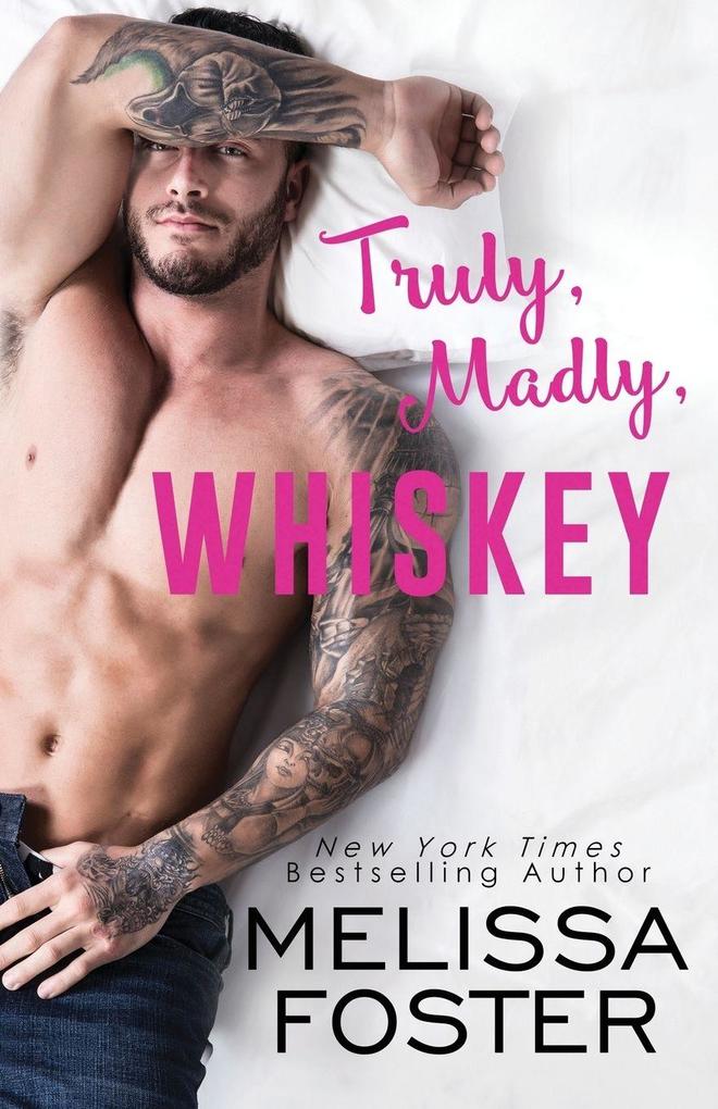 Truly Madly Whiskey