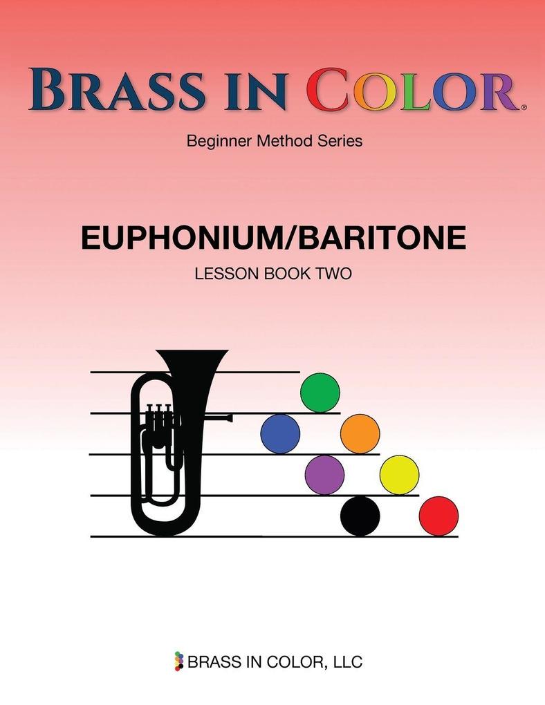 Brass in Color
