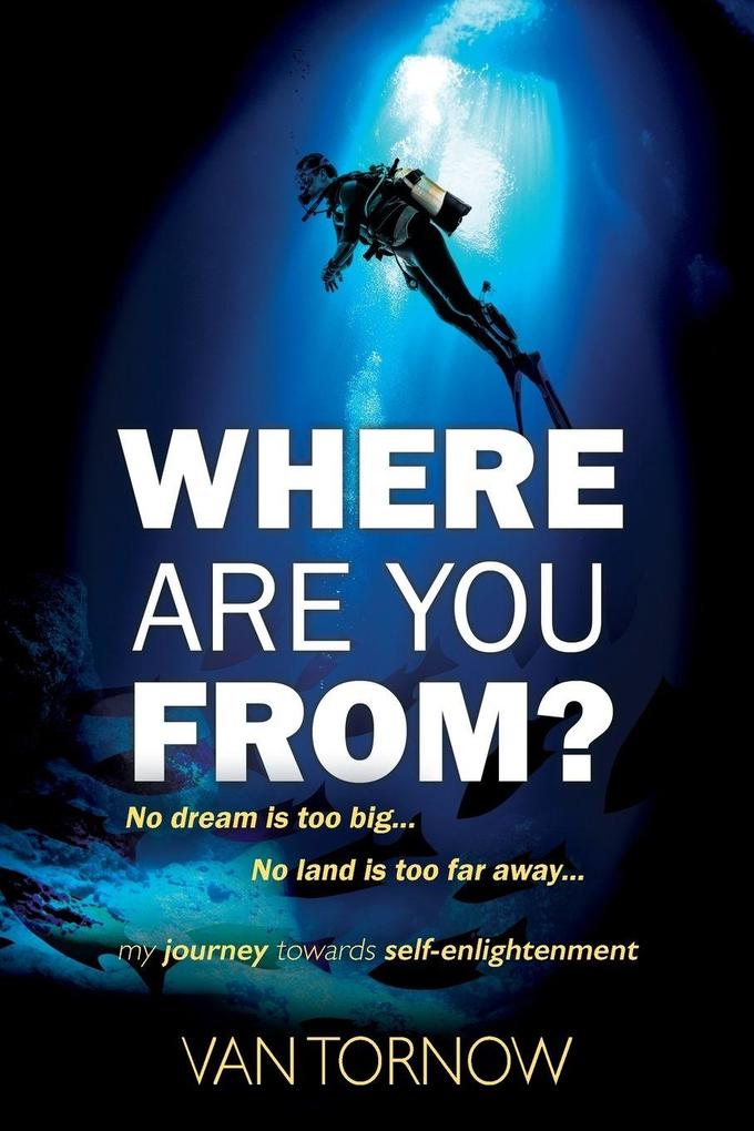 Where Are You From?