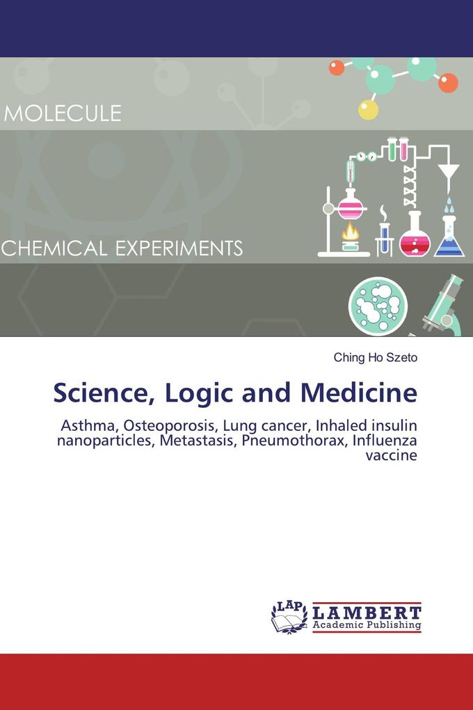 Science Logic and Medicine