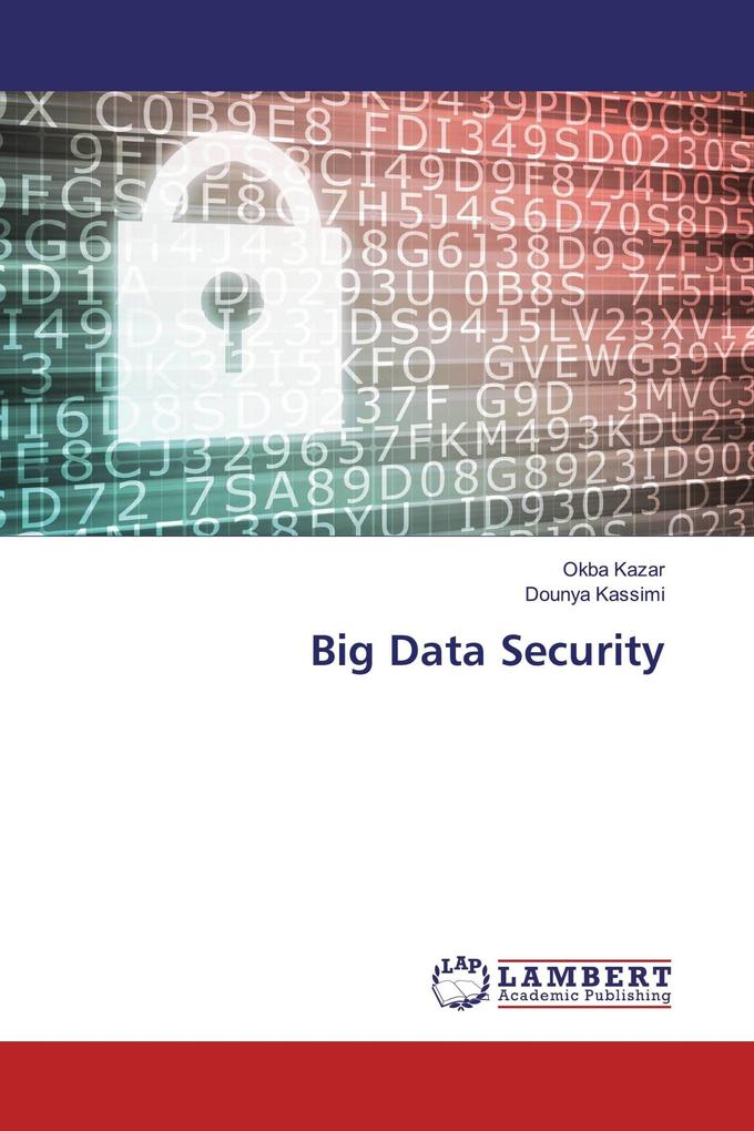 Big Data Security