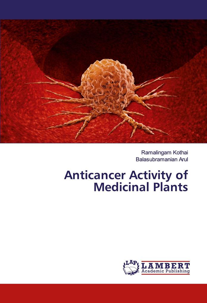Anticancer Activity of Medicinal Plants