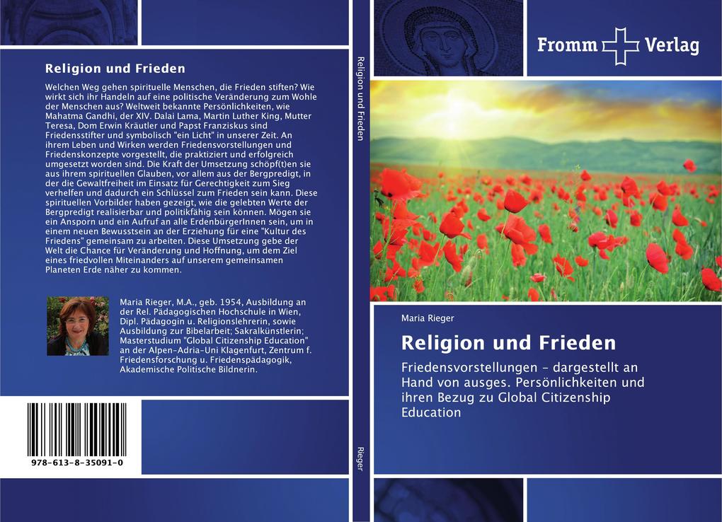Religion und Frieden