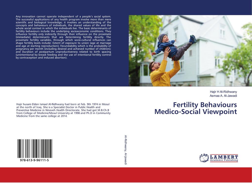 Fertility Behaviours Medico-Social Viewpoint