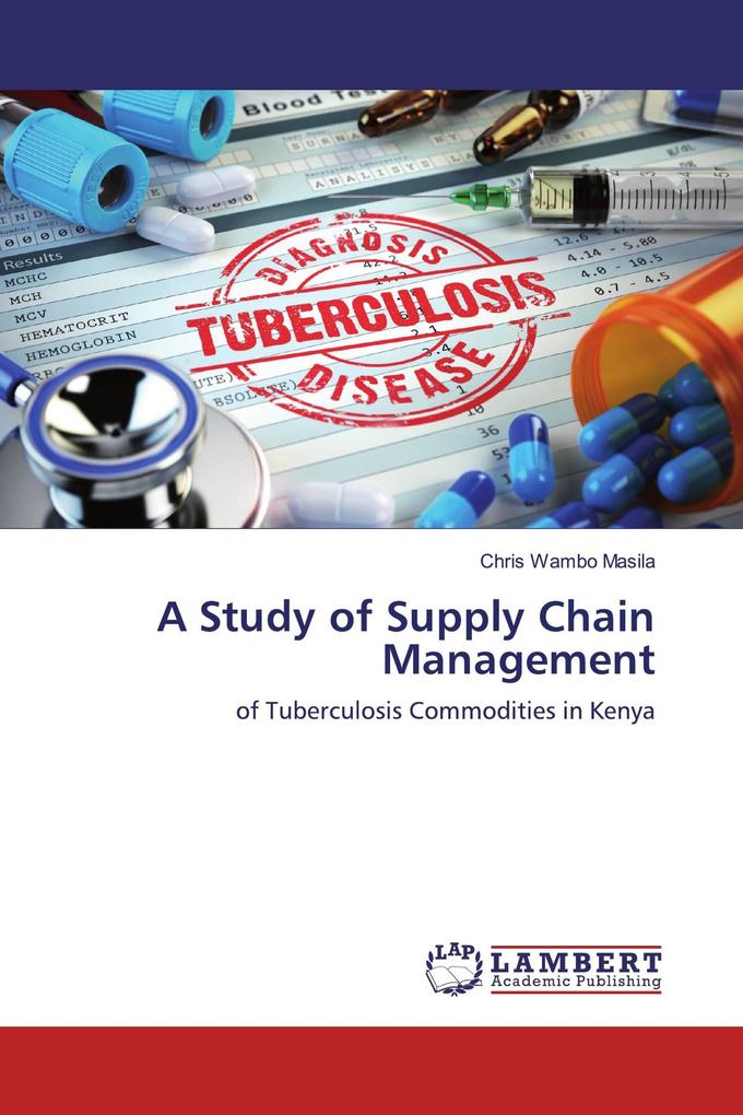 A Study of Supply Chain Management