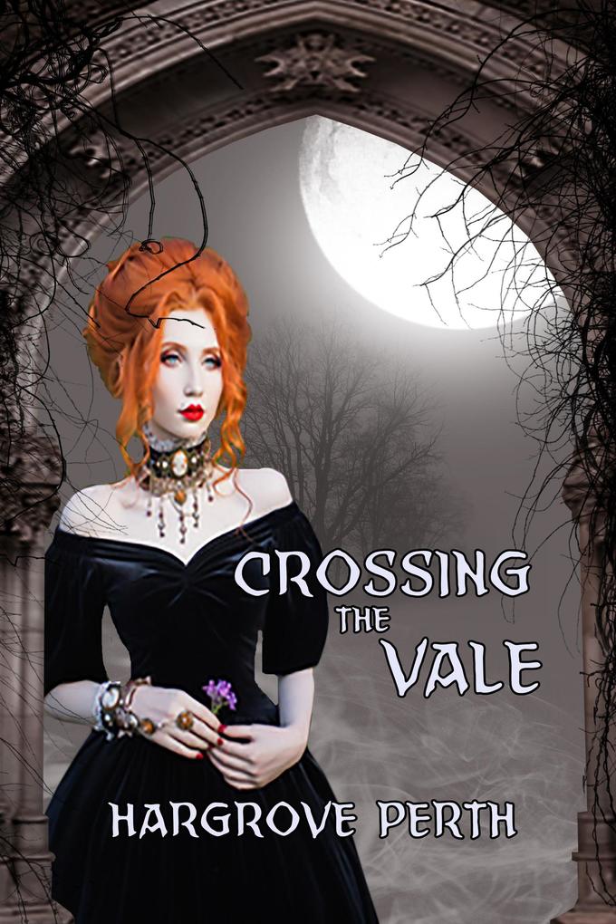 Crossing the Vale (Blood Tithe #0)