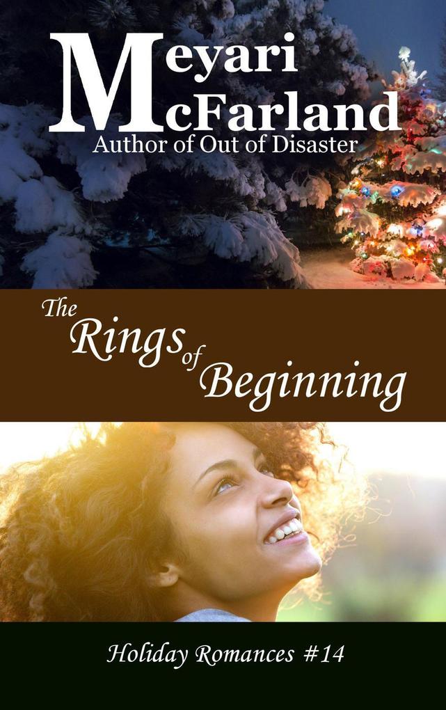 Rings of Beginning (Holiday Romances #14)