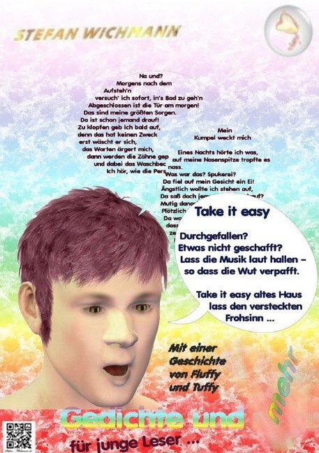 Image of Gedichte und mehr