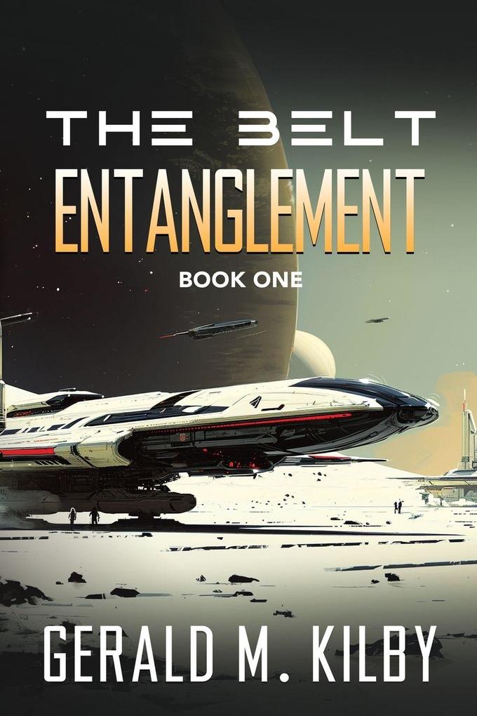 Entanglement