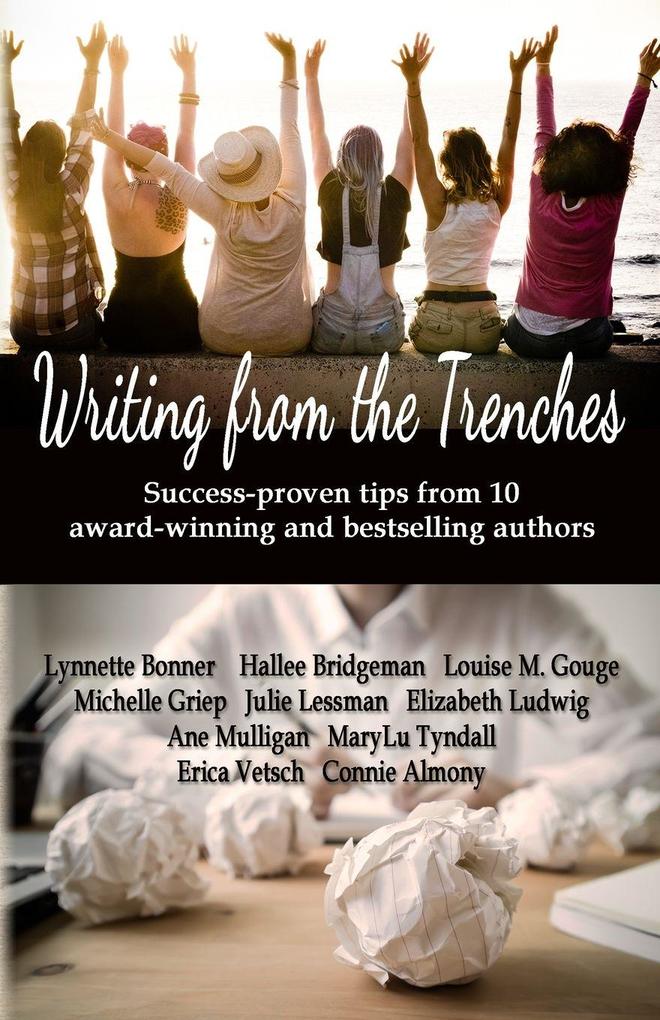 Writing from the Trenches