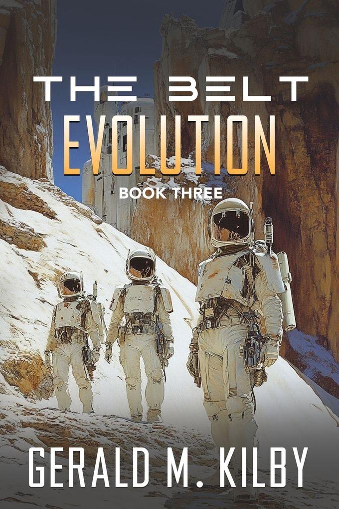 Evolution
