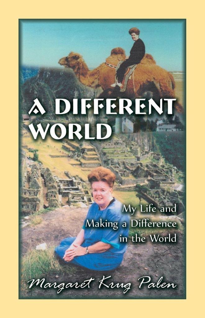 A Different World