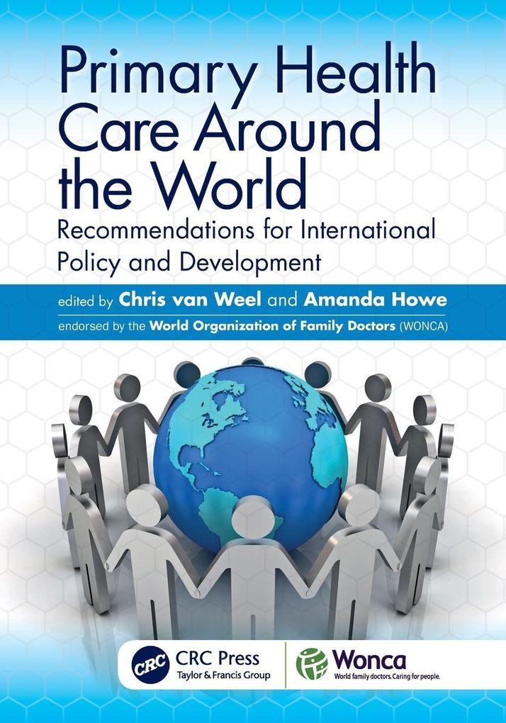 Primary Health Care around the World