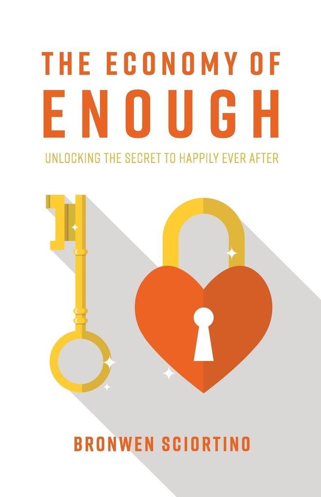 The Economy of Enough