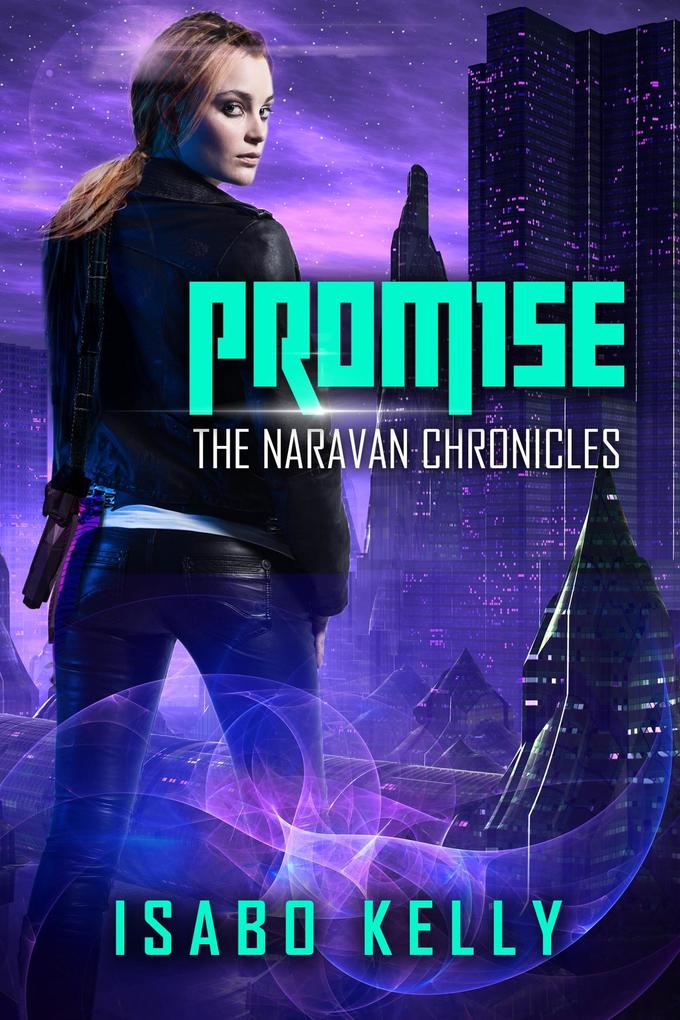 Promise (The Naravan Chronicles #1)