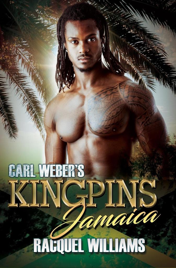 Carl Weber‘s Kingpins: Jamaica