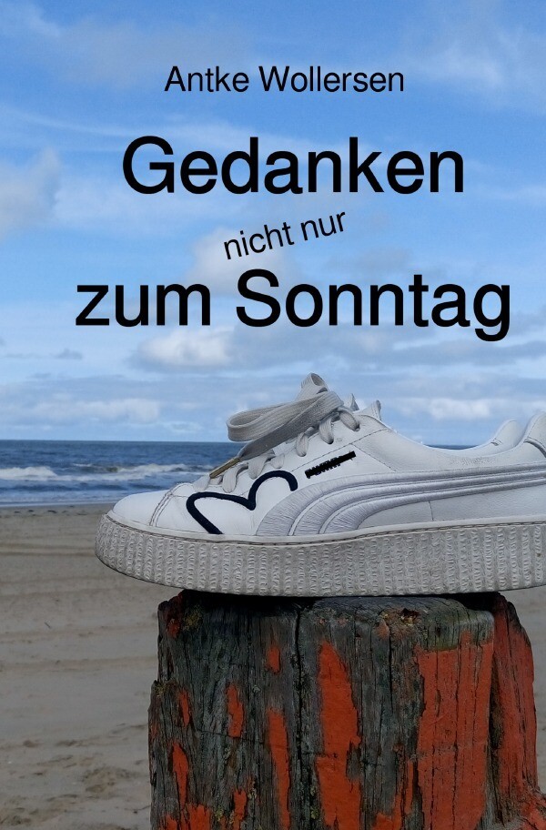 Image of Gedanken (nicht nur) zum Sonntag