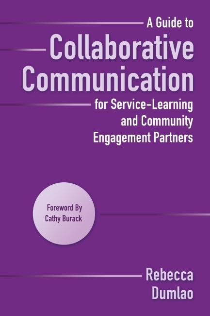 Guide to Collaborative Communication for Service-Learning and Community Engagement Partners