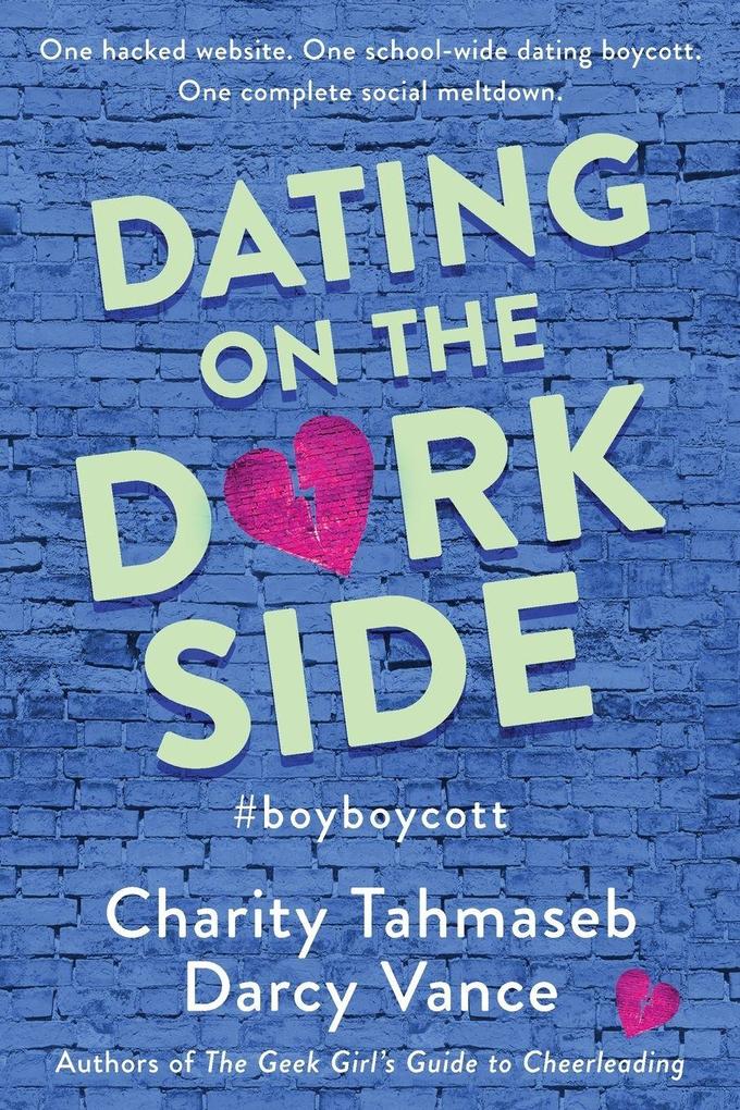 Dating on the Dork Side