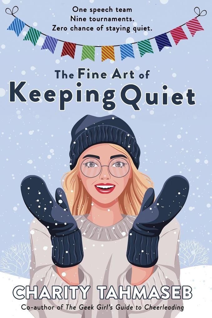 The Fine Art of Keeping Quiet