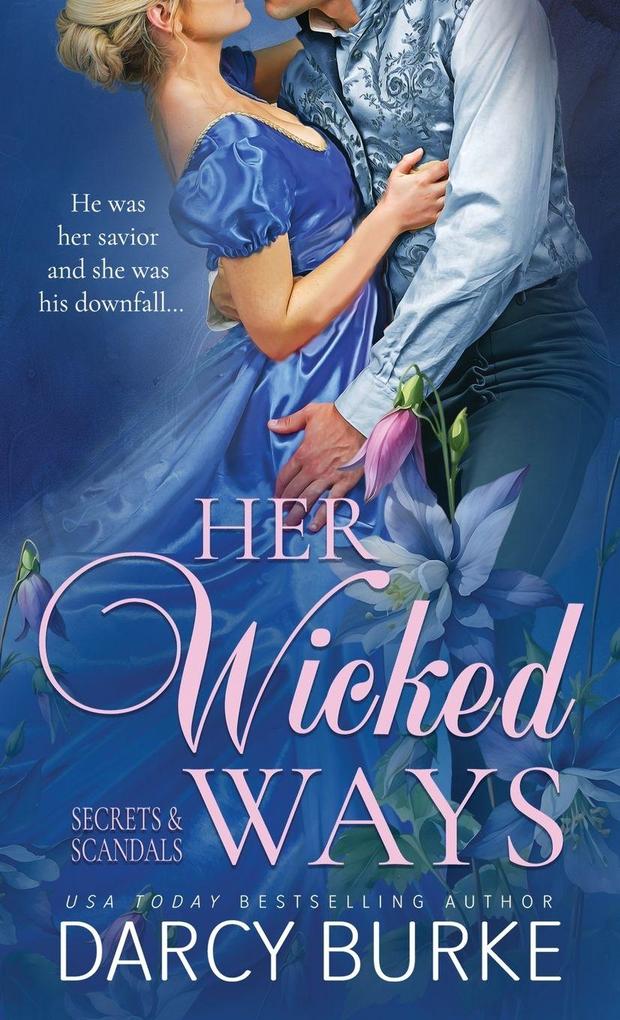 Her Wicked Ways