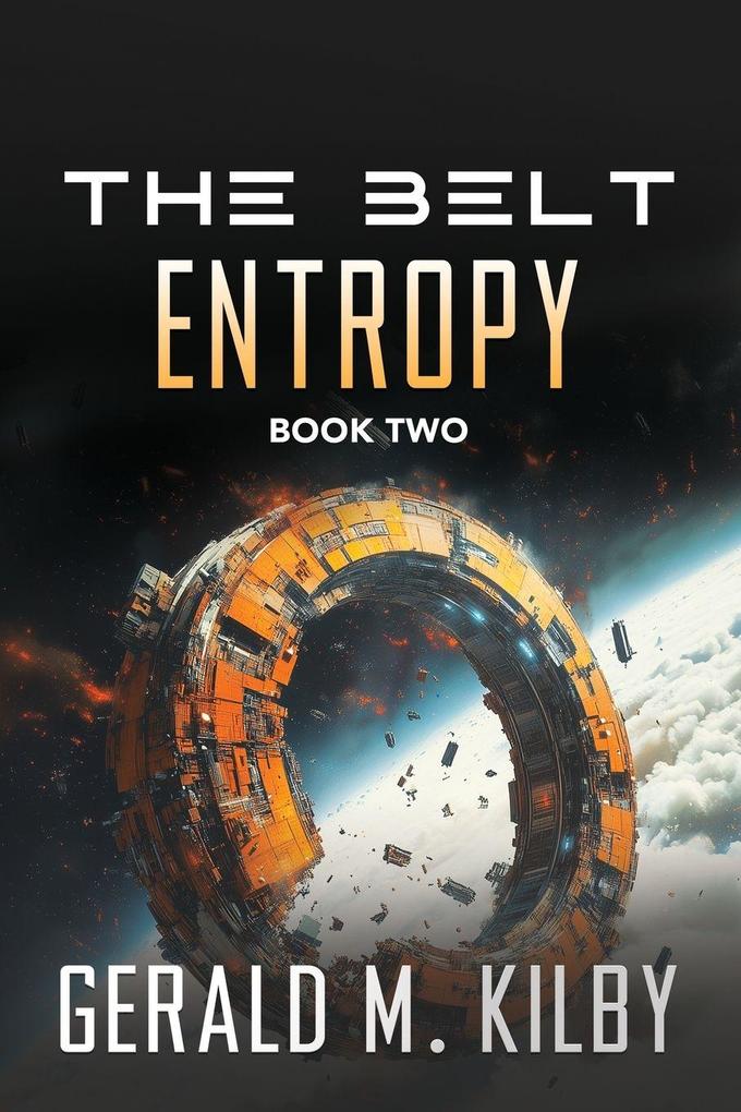 Entropy