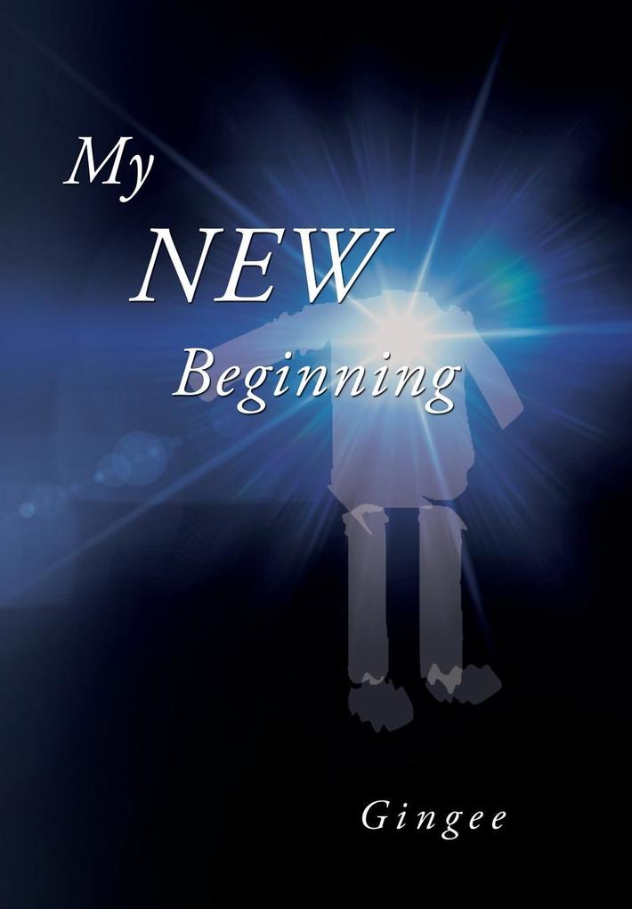 My New Beginning...? (!)