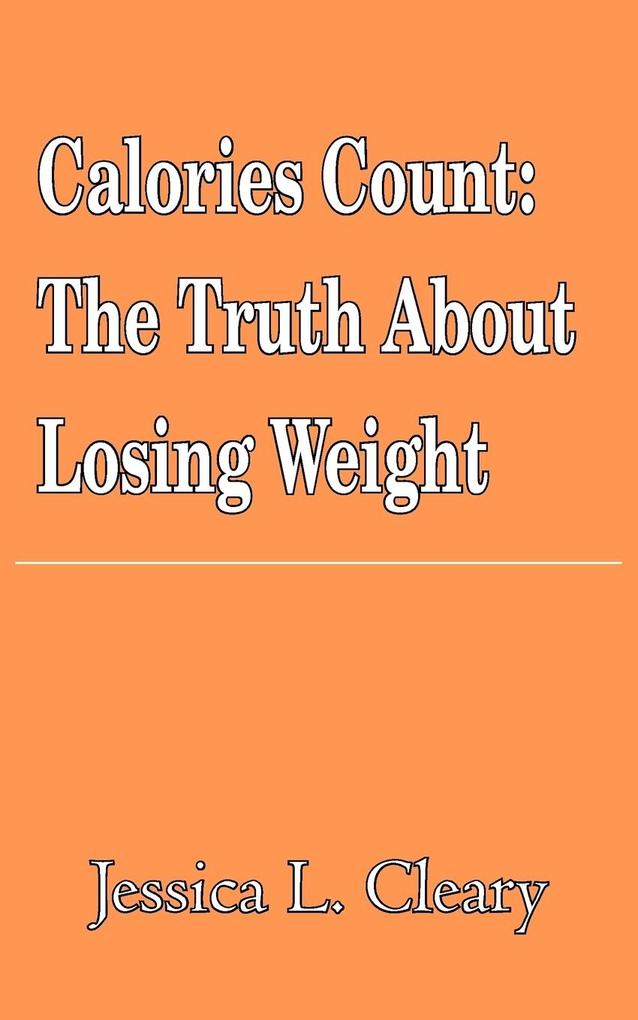 Calories Count