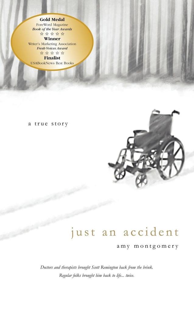 Just an Accident