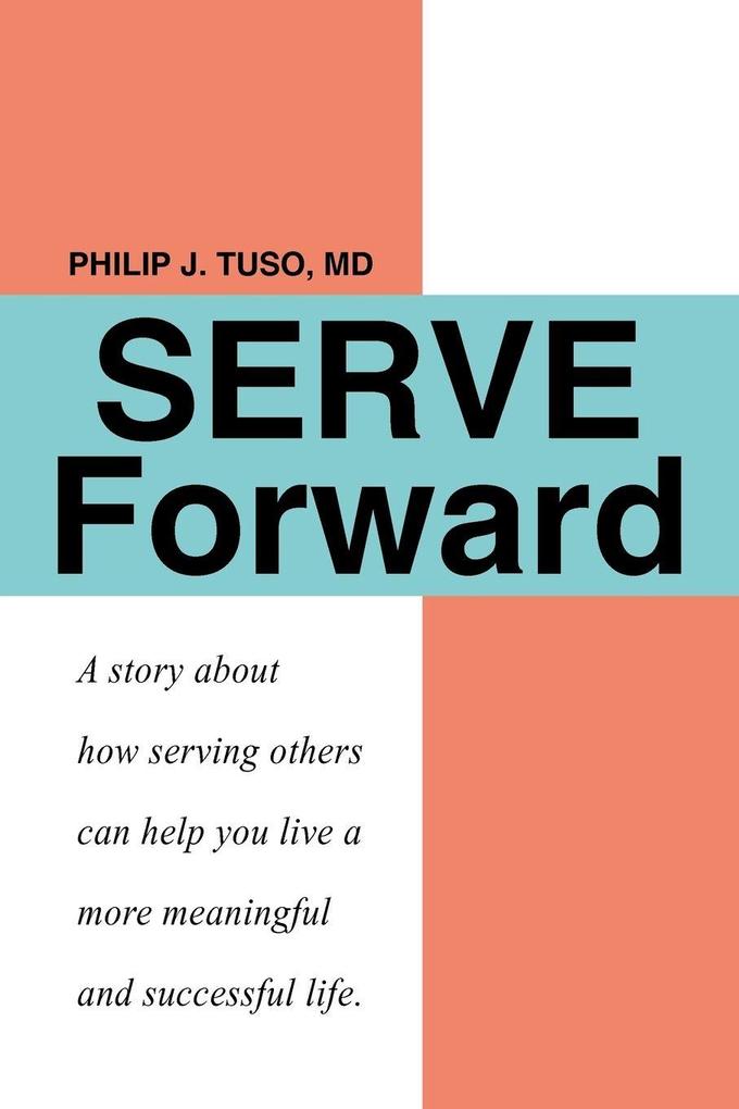 Serve Forward