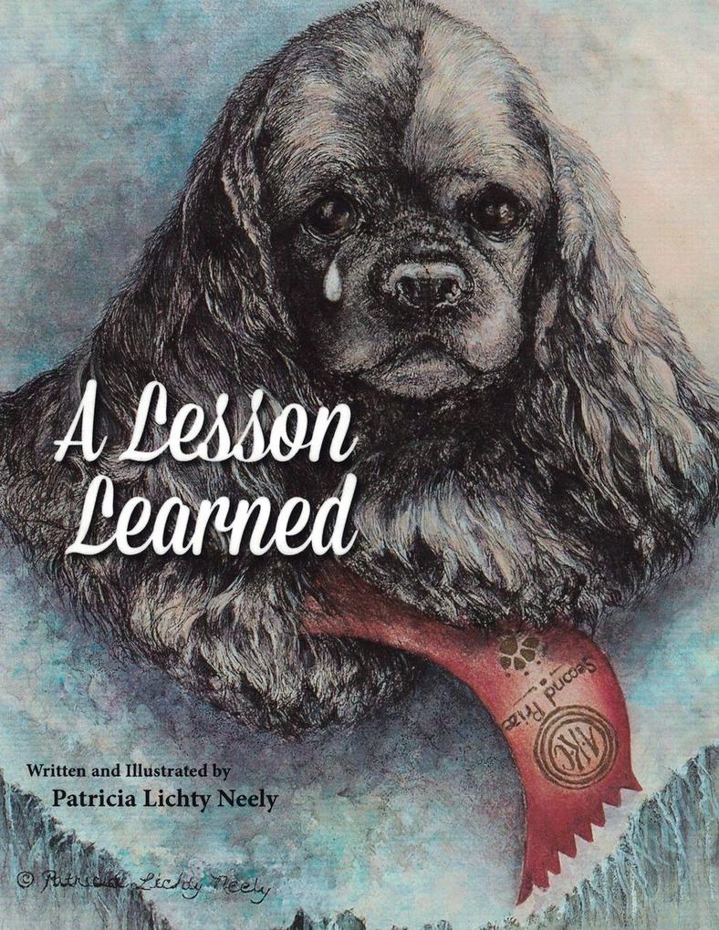 A Lesson Learned