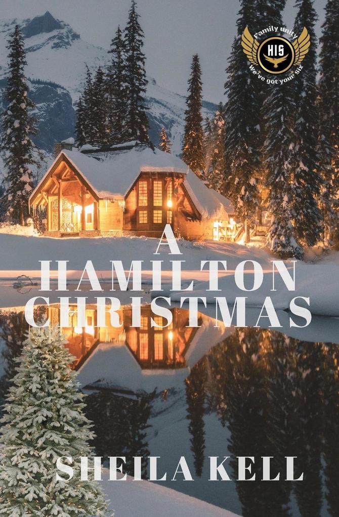 A Hamilton Christmas