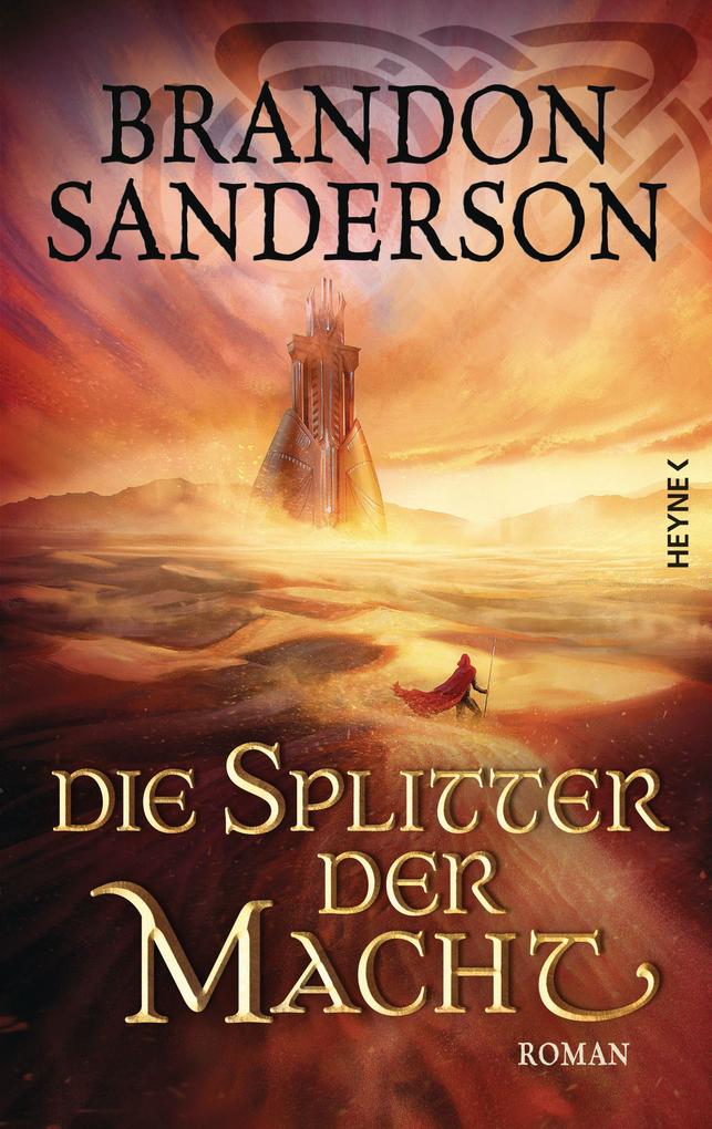 Penguin Random House Die Splitter Der Macht