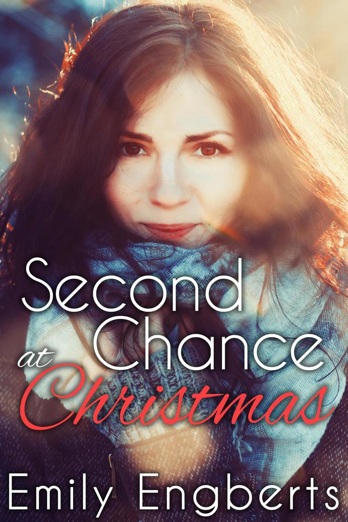 Second Chance at Christmas (Seasons on the Island #1)