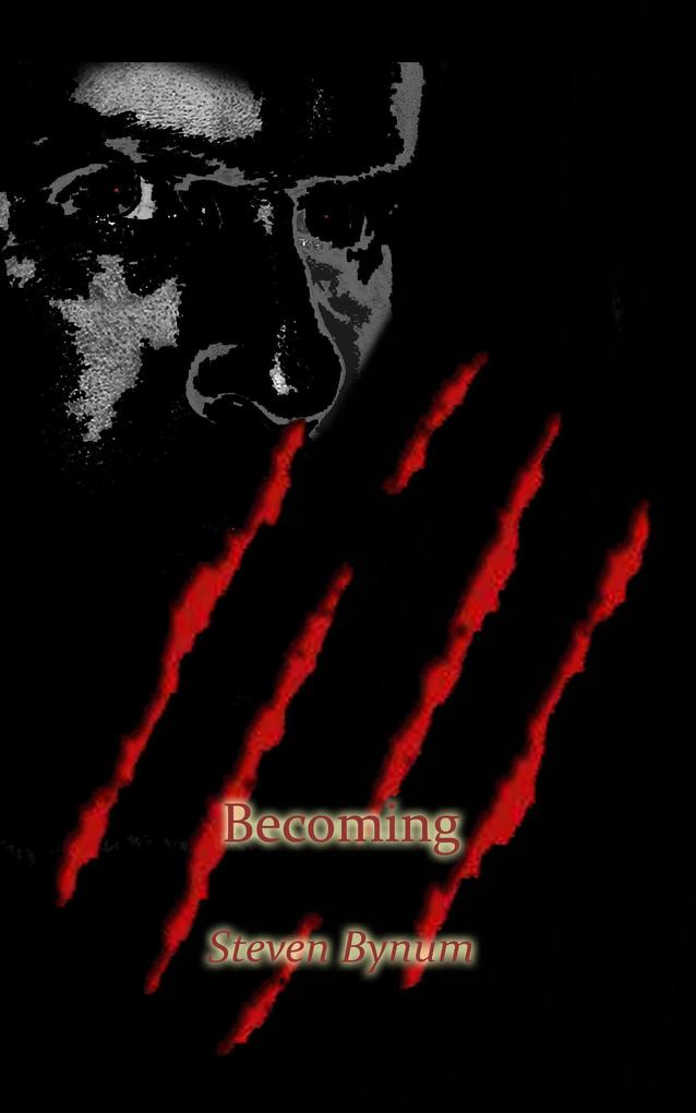 Becoming (Becoming the Beast #1)