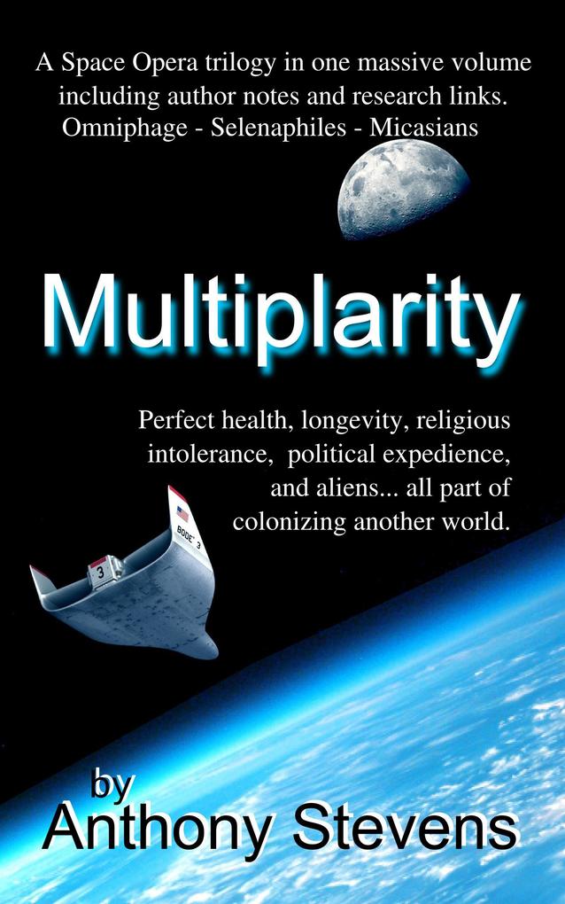 Multiplarity