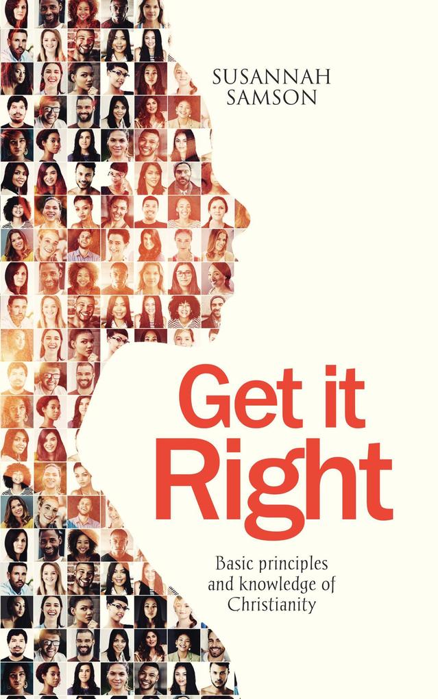 Get it Right