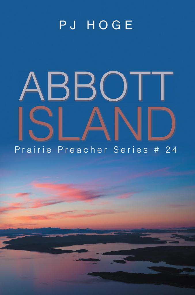 Abbott Island