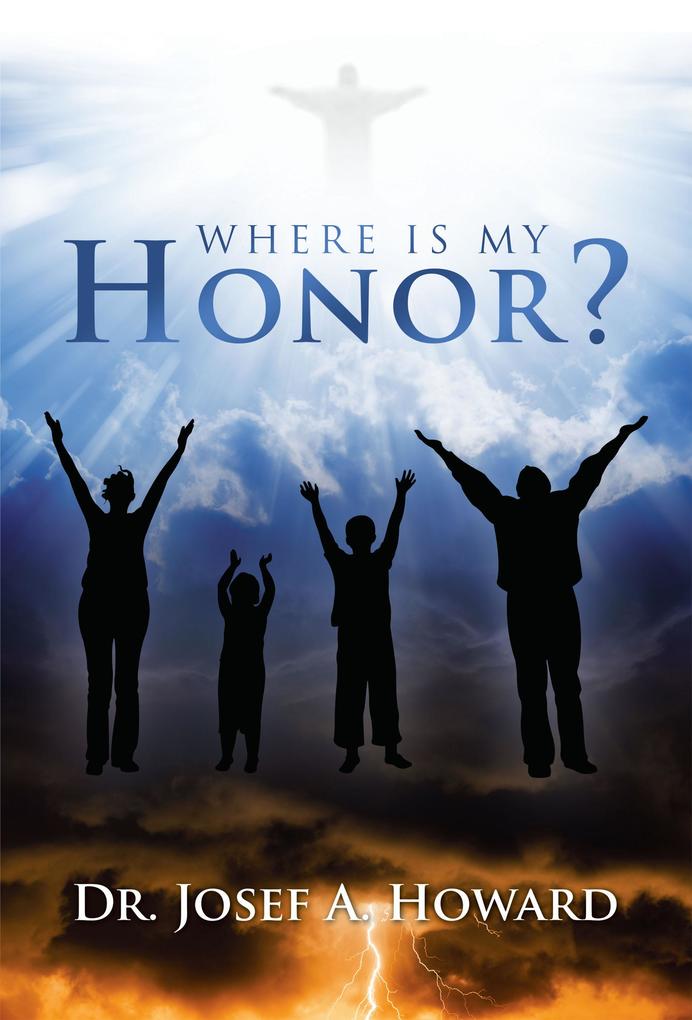 Where Is My Honor?