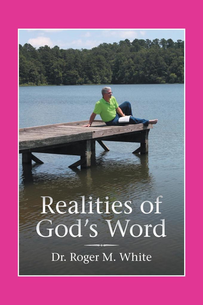 Realities of God‘s Word