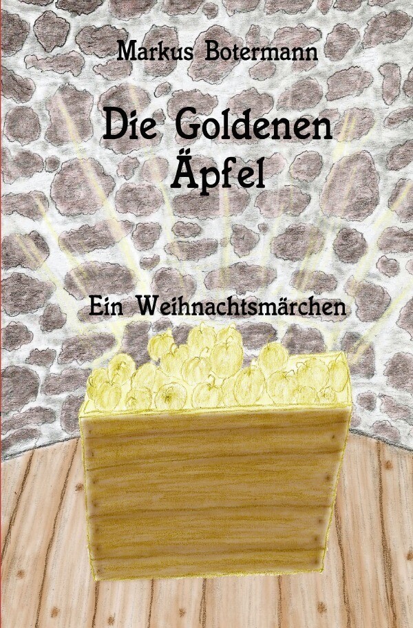 Image of Die Goldenen Äpfel