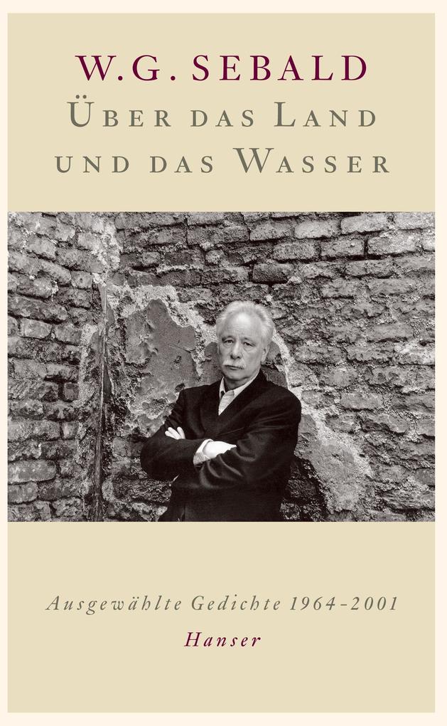 Image of Über das Land und das Wasser