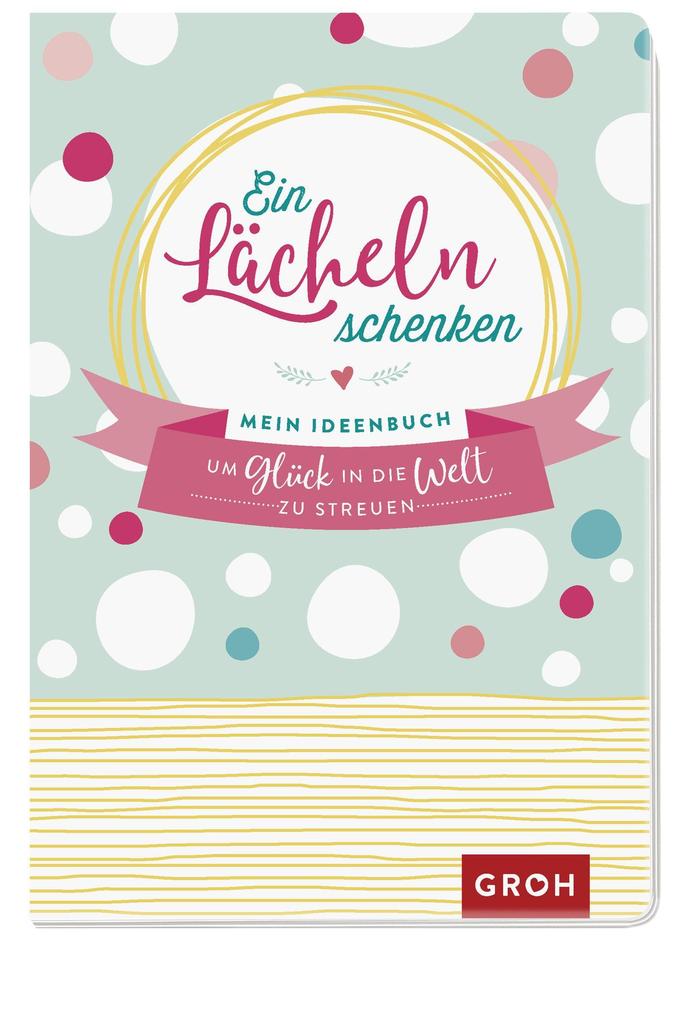 Image of Ein Lächeln schenken