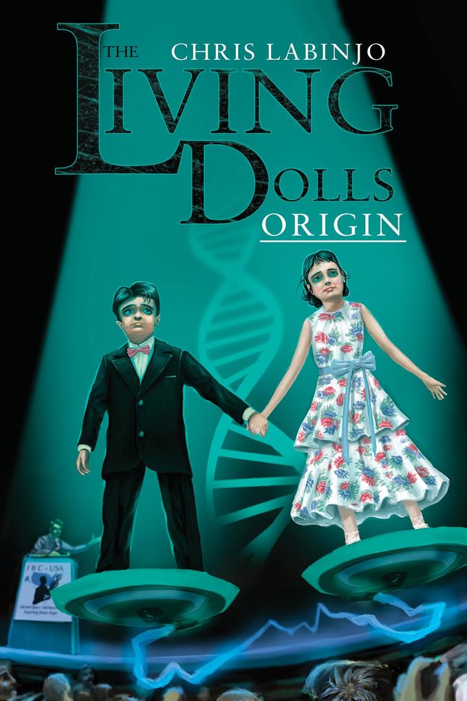Living Dolls - Origin