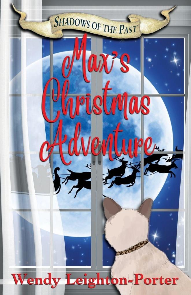 Max's Christmas Adventure