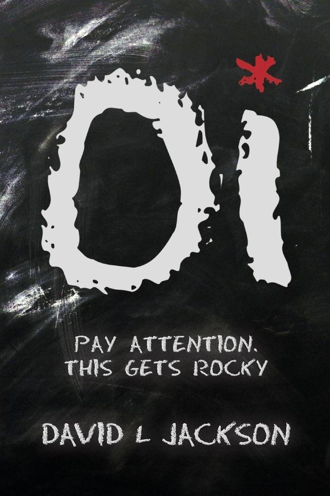 Oi You F*cker