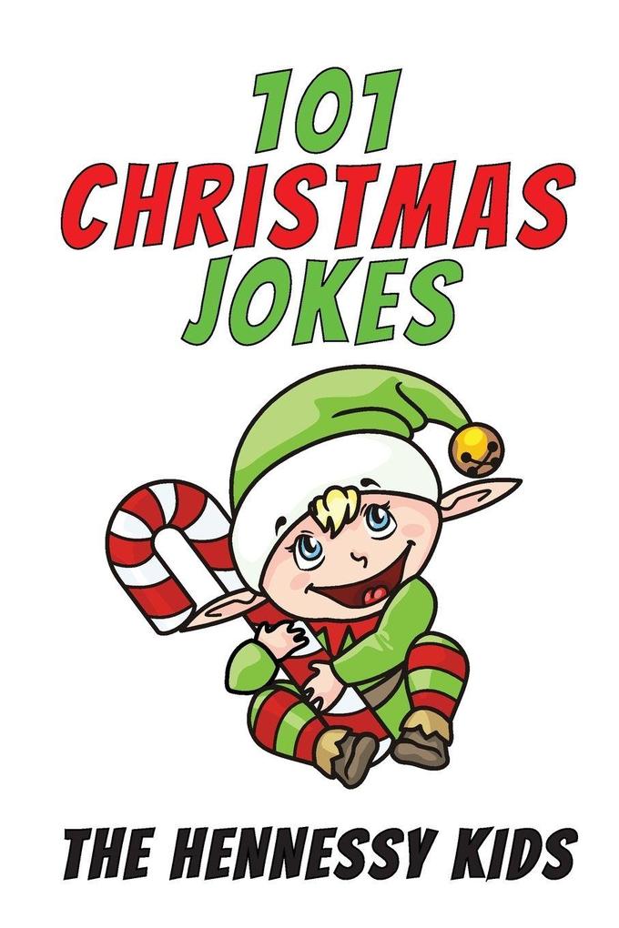 101 Christmas Jokes